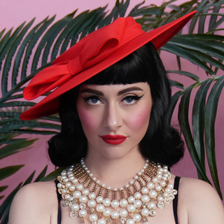 Qveen Herby